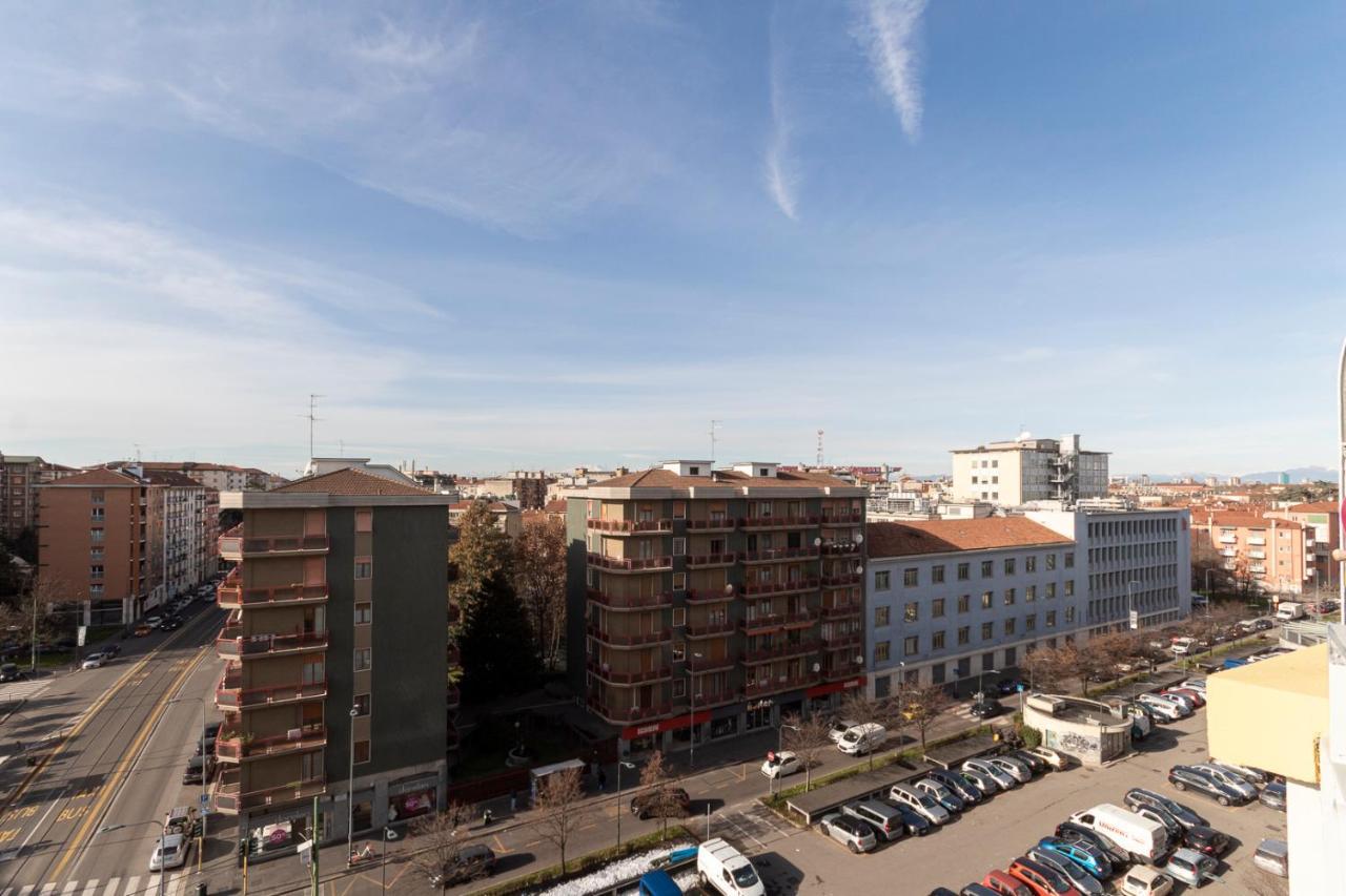 Casa Del Maestro Apartment Милан Экстерьер фото